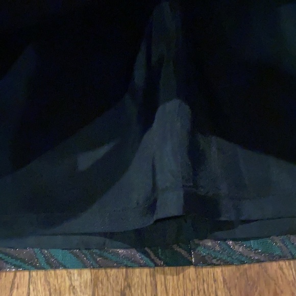 Tibi New York Skirt Size 6 - Picture 3 of 7